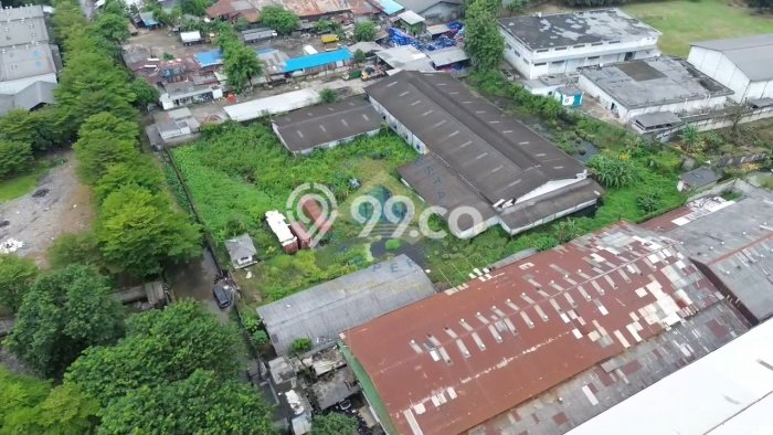 Untuk Dijual Tanah di Tangerang, Luas 8800m2 SHM Untuk Dijual Tanah di Tangerang, Luas 8800m2 SHM