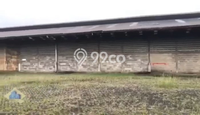 Pabrik Dijual Lokasi Stratagis di Cikupa Tangerang Cocok untuk Investasi Pabrik Dijual Lokasi Stratagis di Cikupa Tangerang Cocok untuk Investasi