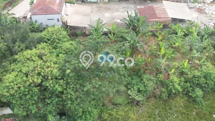Tanah untuk Dijual Lokasi Legok, Tangerang Luas 1587m2 SHM Tanah untuk Dijual Lokasi Legok, Tangerang Luas 1587m2 SHM