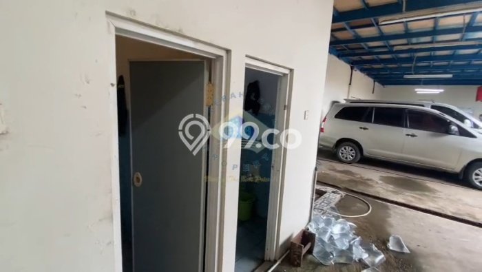 Gudang Dijual Lokasi Stratagis di Cisauk Tangerang Cocok untuk Bisnis Gudang Dijual Lokasi Stratagis di Cisauk Tangerang Cocok untuk Bisnis