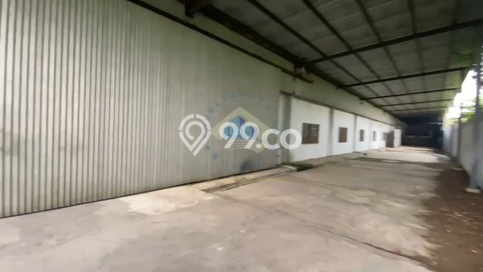 Dijual Pabrik di Cikupa, Tangerang Harga Penawaran Spesial Dijual Pabrik di Cikupa, Tangerang Harga Penawaran Spesial
