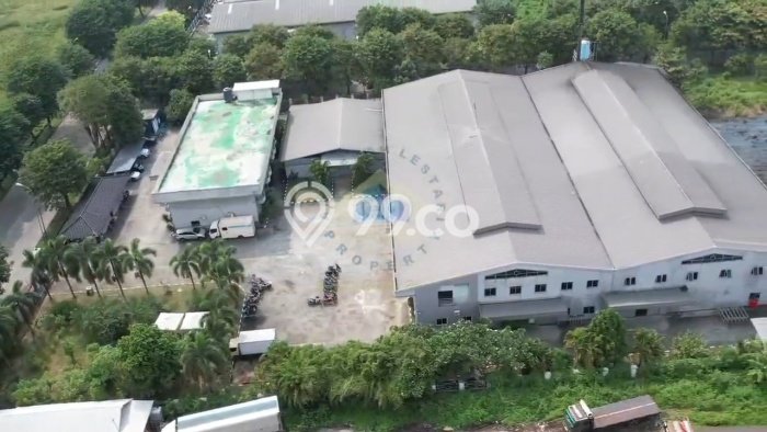 Area Strategis! Disewakan Pabrik Lokasi Cikande, Serang Cocok untuk Bisnis Area Strategis! Disewakan Pabrik Lokasi Cikande, Serang Cocok untuk Bisnis