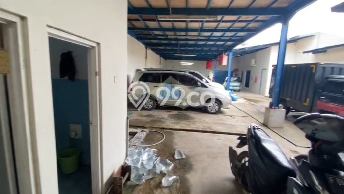 Gudang Dijual Lokasi Stratagis di Cisauk Tangerang Cocok untuk Bisnis Gudang Dijual Lokasi Stratagis di Cisauk Tangerang Cocok untuk Bisnis