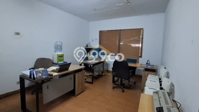 Pabrik Dijual Lokasi Emas di Karawaci Luas 3000m2 Pabrik Dijual Lokasi Emas di Karawaci Luas 3000m2