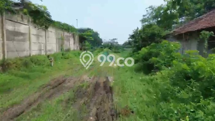 Lahan Kosong Dijual di Tangerang dengan Area 30000m2 Lahan Kosong Dijual di Tangerang dengan Area 30000m2