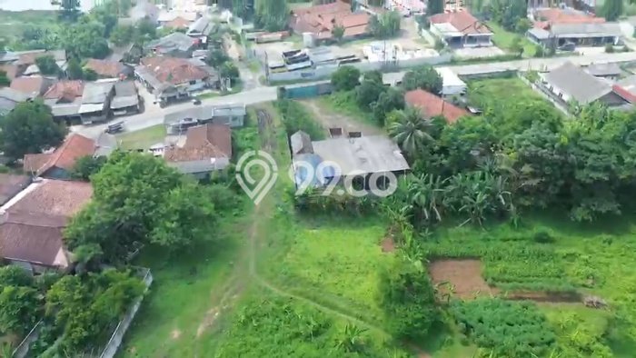 Lahan Kosong Dijual di Tangerang dengan Area 30000m2 Lahan Kosong Dijual di Tangerang dengan Area 30000m2