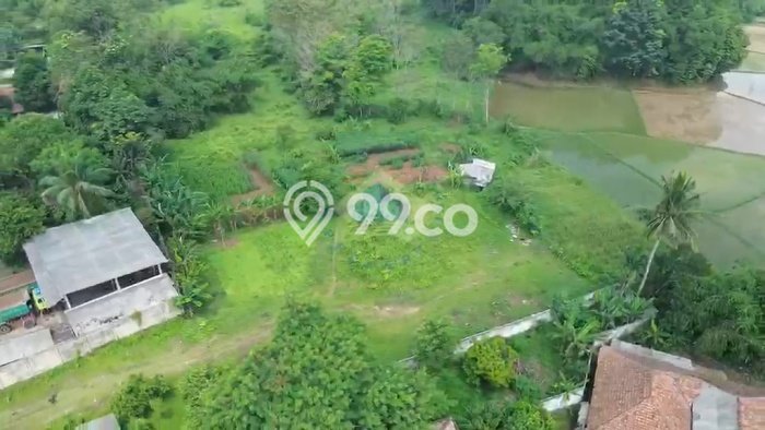 Lahan Kosong Dijual di Tangerang dengan Area 30000m2 Lahan Kosong Dijual di Tangerang dengan Area 30000m2