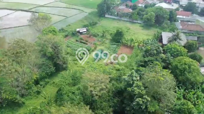 Lahan Kosong Dijual di Tangerang dengan Area 30000m2 Lahan Kosong Dijual di Tangerang dengan Area 30000m2