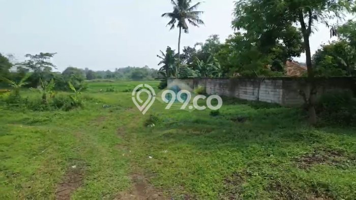 Lahan Kosong Dijual di Tangerang dengan Area 30000m2 Lahan Kosong Dijual di Tangerang dengan Area 30000m2