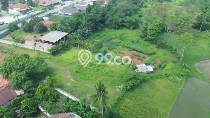 Lahan Kosong Dijual di Tangerang dengan Area 30000m2 Lahan Kosong Dijual di Tangerang dengan Area 30000m2