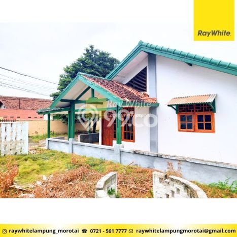 Dijual Rumah Minimalis Bagus Punya 3 KT di Kedaton Bandar Lampung - Dijual Rumah Minimalis Bagus Punya 3 KT di Kedaton Bandar Lampung -