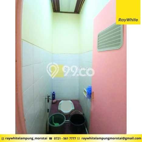 Rumah Strategis Modern Lb 100m2 di Teluk Betung Barat, Bandar Lampung Rumah Strategis Modern Lb 100m2 di Teluk Betung Barat, Bandar Lampung
