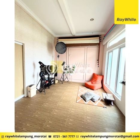 Dijual Cepat Rumah Favorit Siap Huni LB 156m2 di Teluk Betung Utara, Bandar Lampung Dijual Cepat Rumah Favorit Siap Huni LB 156m2 di Teluk Betung Utara, Bandar Lampung