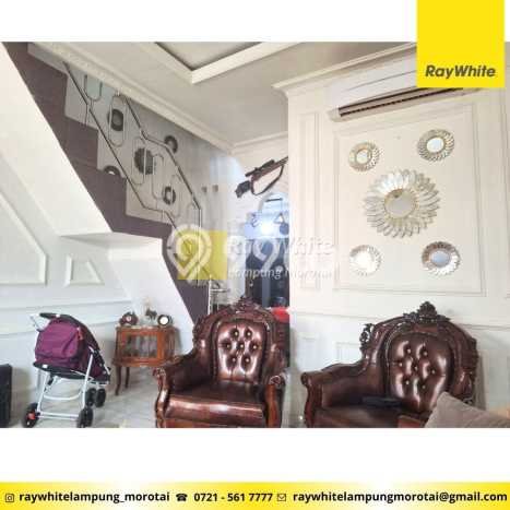 Jual Rumah Strategis Bagus Punya 2 KT di Tanjung Senang Bandar Lampung - Jual Rumah Strategis Bagus Punya 2 KT di Tanjung Senang Bandar Lampung -