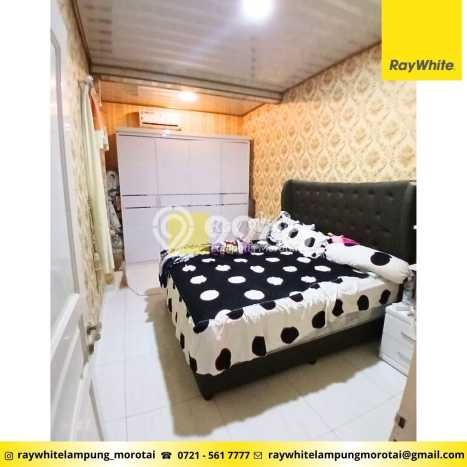 Rumah Strategis Modern Lb 100m2 di Teluk Betung Barat, Bandar Lampung Rumah Strategis Modern Lb 100m2 di Teluk Betung Barat, Bandar Lampung