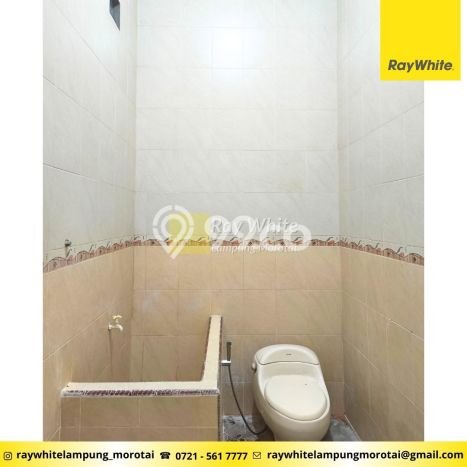 Jual Rumah Favorit Siap Huni LB 250m2 di Sukarame, Bandar Lampung Jual Rumah Favorit Siap Huni LB 250m2 di Sukarame, Bandar Lampung