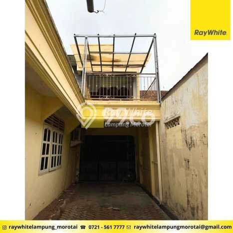 Rumah area Way Halim, Lingkungan Strategis, 3 KM Rumah area Way Halim, Lingkungan Strategis, 3 KM