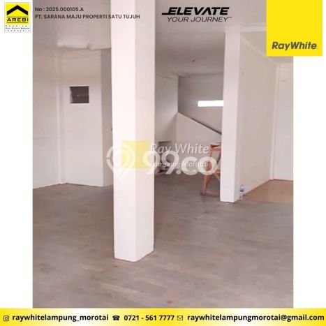 Lahan untuk Dijual Lokasi Teluk Betung Barat, Bandar Lampung Luas 393m2 SHM Lahan untuk Dijual Lokasi Teluk Betung Barat, Bandar Lampung Luas 393m2 SHM