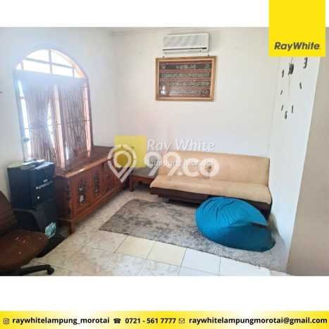 Jual Rumah Strategis Bagus Punya 2 KT di Tanjung Senang Bandar Lampung - Jual Rumah Strategis Bagus Punya 2 KT di Tanjung Senang Bandar Lampung -