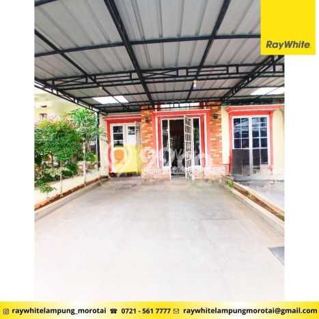 Rumah Strategis Modern Lb 100m2 di Teluk Betung Barat, Bandar Lampung Rumah Strategis Modern Lb 100m2 di Teluk Betung Barat, Bandar Lampung