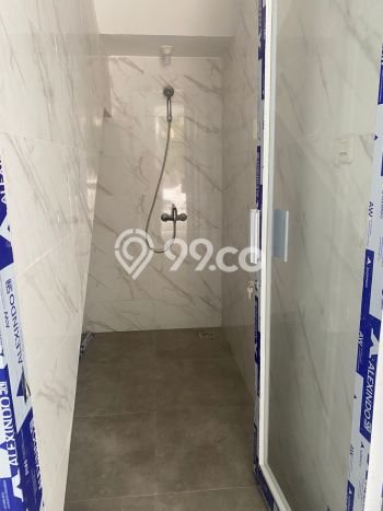 Rumah Modern 5 KT LT 120m2 di Citraland Rumah Modern 5 KT LT 120m2 di Citraland