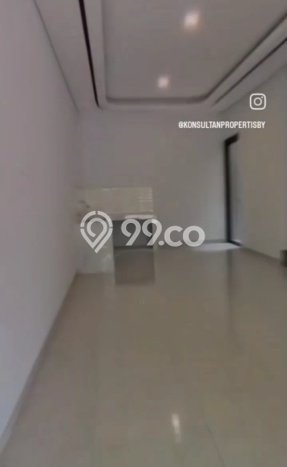 Dijual Hunian Rumah Nyaman 5 KT di Manyar, Surabaya Dijual Hunian Rumah Nyaman 5 KT di Manyar, Surabaya