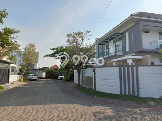 Dijual Cepat Rumah 5 KT 7 KM di kertajaya, Surabaya Dijual Cepat Rumah 5 KT 7 KM di kertajaya, Surabaya