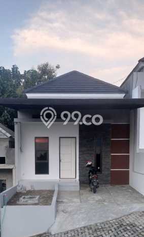 Rumah Minimalis Favorit Dijual Area Tembalang LT 75m2 Rumah Minimalis Favorit Dijual Area Tembalang LT 75m2