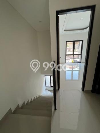 Hunian Cantik Minimalis Lb 78m2 di Tandes, Surabaya Hunian Cantik Minimalis Lb 78m2 di Tandes, Surabaya