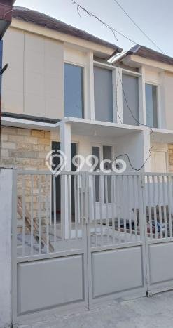 Rumah Modern Minimalis 2 Kamar Bisa Langsung Pindah di Sedati Rumah Modern Minimalis 2 Kamar Bisa Langsung Pindah di Sedati