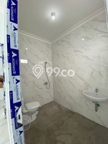 Rumah Modern 5 KT LT 120m2 di Citraland Rumah Modern 5 KT LT 120m2 di Citraland