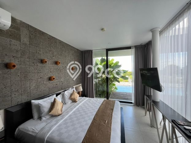 Vila Strategis Kawasan , Area 188m2m², Dekat Badung, Badung Vila Strategis Kawasan , Area 188m2m², Dekat Badung, Badung