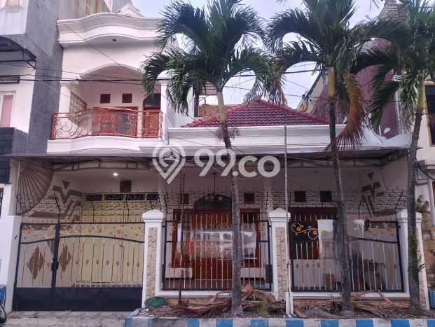 For Sale Hunian Rumah Nyaman 4 Kamar di Soekarno Hatta, Malang For Sale Hunian Rumah Nyaman 4 Kamar di Soekarno Hatta, Malang