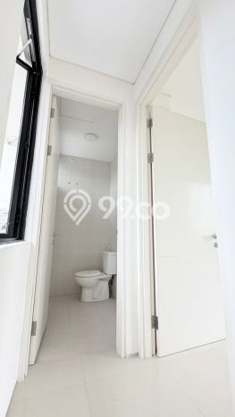 Rumah Minimalis 2 KT di Citraland Surabaya Rumah Minimalis 2 KT di Citraland Surabaya