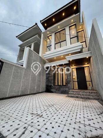For Sale Hunian Rumah Terawat 4 KT di Wonorejo, Surabaya For Sale Hunian Rumah Terawat 4 KT di Wonorejo, Surabaya