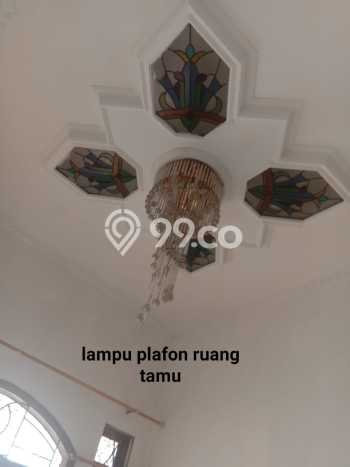For Sale Hunian Rumah Nyaman 4 Kamar di Soekarno Hatta, Malang For Sale Hunian Rumah Nyaman 4 Kamar di Soekarno Hatta, Malang