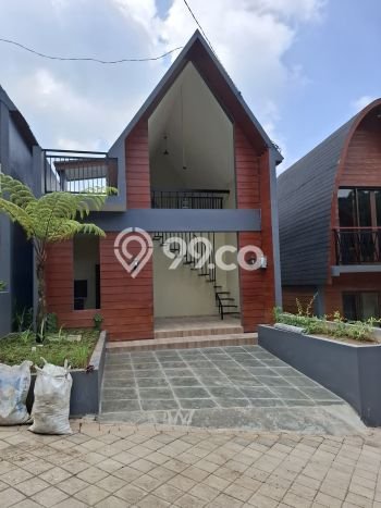 Tersedia Vila di Prigen, Dimensi 60m², Dekat mudah transportasi Tersedia Vila di Prigen, Dimensi 60m², Dekat mudah transportasi