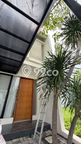 Rumah Minimalis 2 KT di Citraland Surabaya Rumah Minimalis 2 KT di Citraland Surabaya