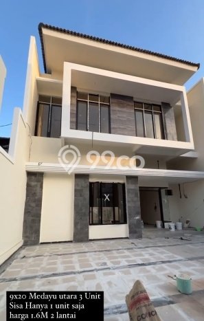 For Sale Hunian Rumah Terawat 5 Kamar di Medokan Ayu, Surabaya For Sale Hunian Rumah Terawat 5 Kamar di Medokan Ayu, Surabaya