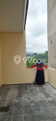 Rumah Modern Cantik 2 KT Siap Huni di Ungaran Timur Rumah Modern Cantik 2 KT Siap Huni di Ungaran Timur