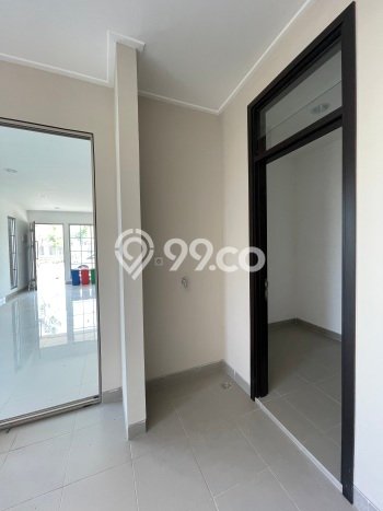 Ready to Use! Premium House LT 135m2 Desain Elegan di Pantai Indah Kapuk 2 Ready to Use! Premium House LT 135m2 Desain Elegan di Pantai Indah Kapuk 2