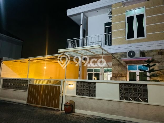 For Sale Rumah 4 Kamar Lokasi Strategis Bagus dan Strategis di Lowokwaru For Sale Rumah 4 Kamar Lokasi Strategis Bagus dan Strategis di Lowokwaru