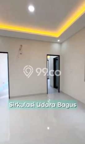Rumah Mewah Dijual LT 129m2 di Wiyung, Surabaya Rumah Mewah Dijual LT 129m2 di Wiyung, Surabaya