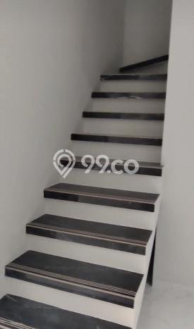 Rumah Modern Minimalis 3 KT Bisa Langsung Pindah di Rungkut Rumah Modern Minimalis 3 KT Bisa Langsung Pindah di Rungkut