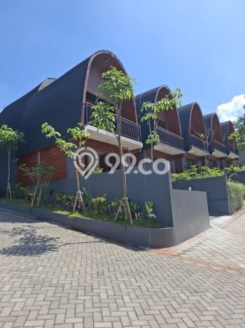 Tersedia Vila di Prigen, Dimensi 60m², Dekat mudah transportasi Tersedia Vila di Prigen, Dimensi 60m², Dekat mudah transportasi