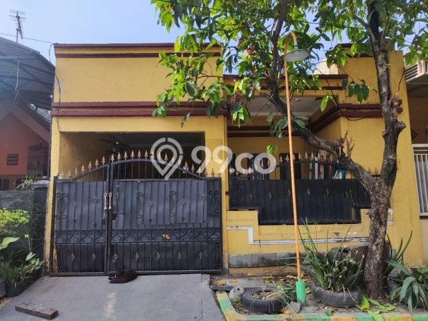 Hunian Murah Dijual Area Candi, Sidoarjo Harga Rp 350 Juta Hunian Murah Dijual Area Candi, Sidoarjo Harga Rp 350 Juta