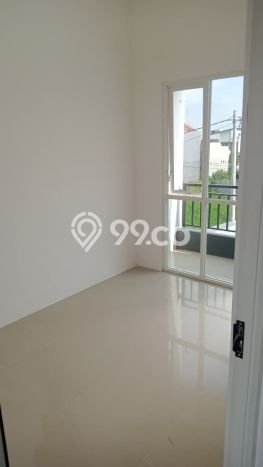 Hunian Cantik Modern Lb 130m2 di Sukun, Malang Hunian Cantik Modern Lb 130m2 di Sukun, Malang