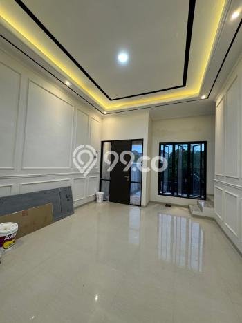 For Sale Hunian Rumah Terawat 4 KT di Wonorejo, Surabaya For Sale Hunian Rumah Terawat 4 KT di Wonorejo, Surabaya