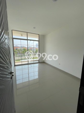 Ready to Use! Premium House LT 135m2 Desain Elegan di Pantai Indah Kapuk 2 Ready to Use! Premium House LT 135m2 Desain Elegan di Pantai Indah Kapuk 2