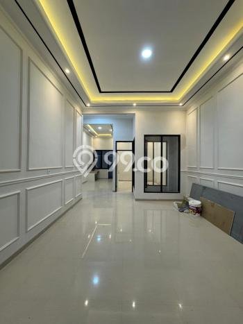For Sale Hunian Rumah Terawat 4 KT di Wonorejo, Surabaya For Sale Hunian Rumah Terawat 4 KT di Wonorejo, Surabaya